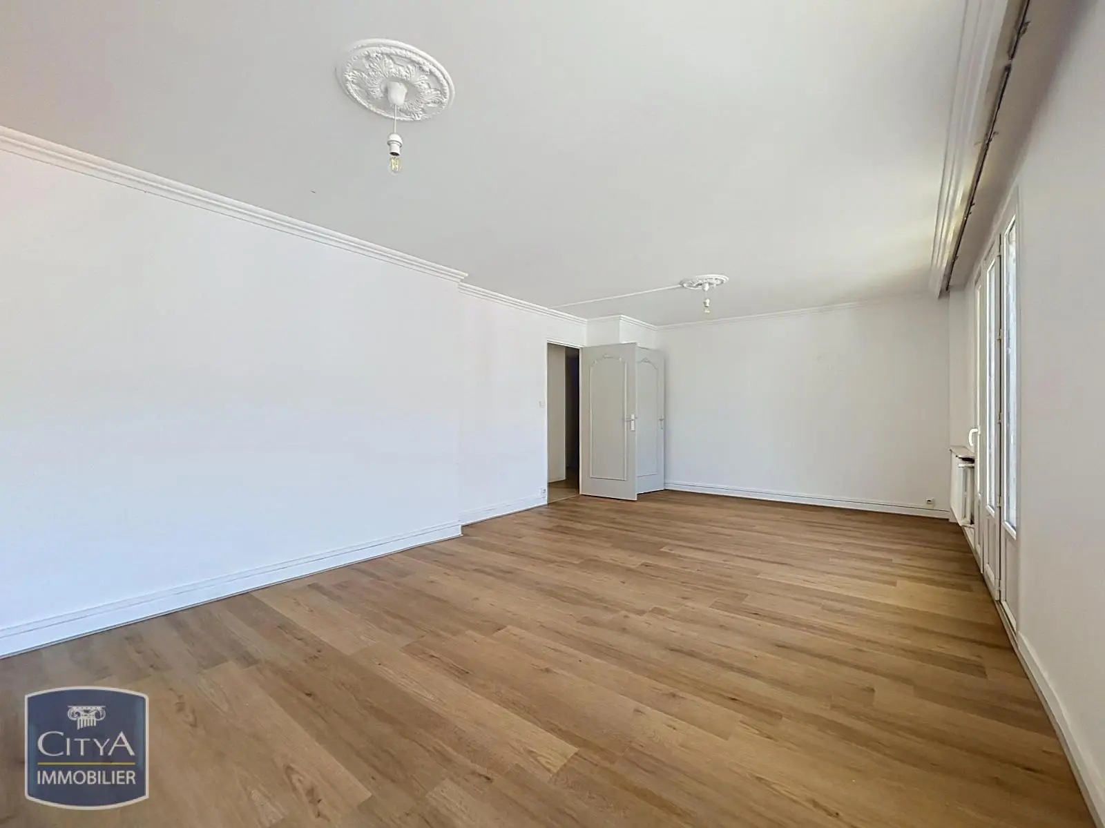 Photo 1 Appartement 4 pièces 86.01m²