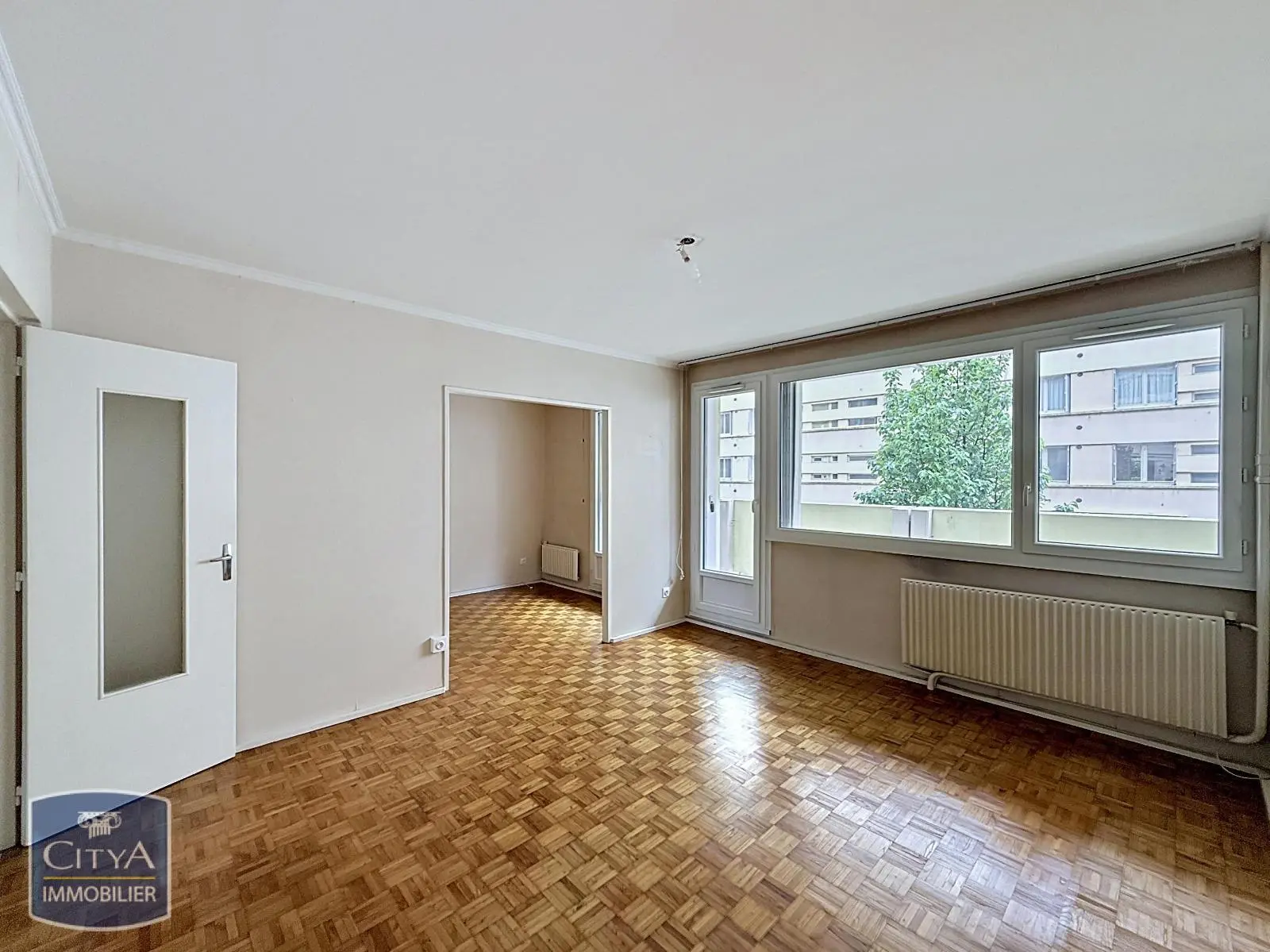 Photo 2 Appartement 4 pièces 74.06m²