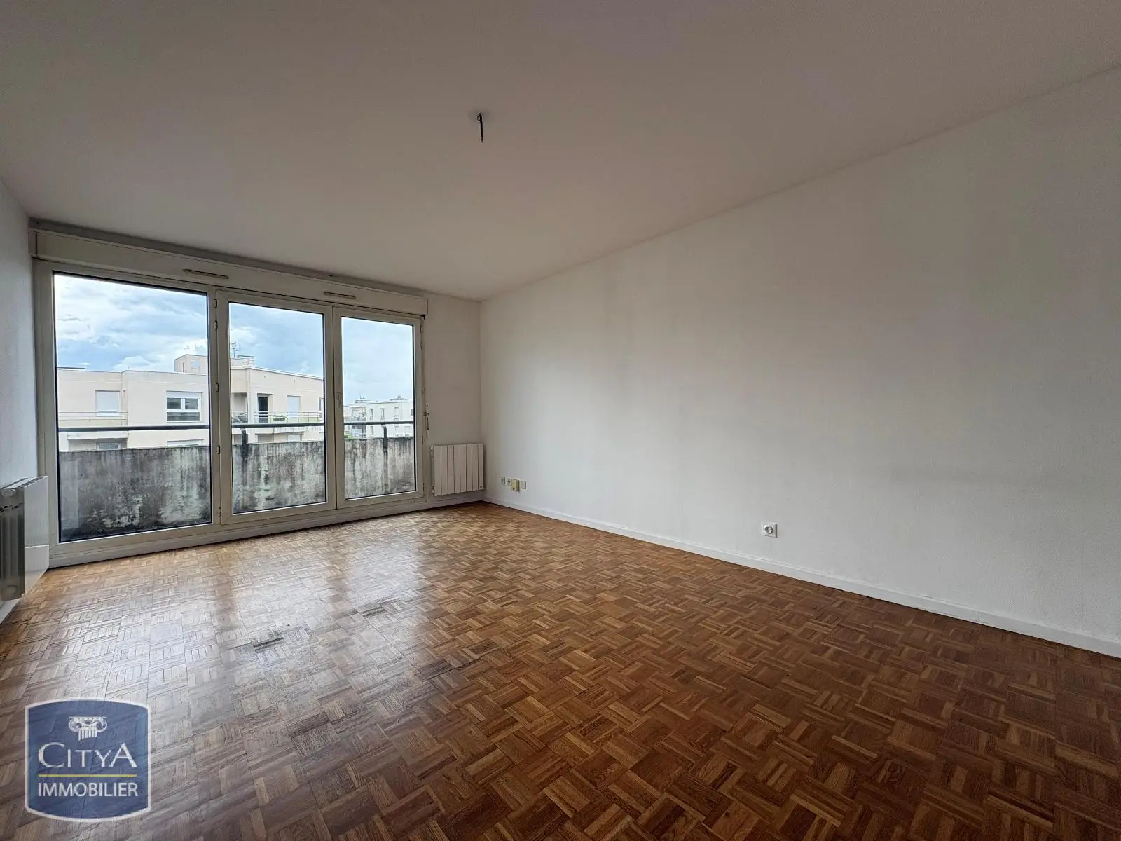Photo 1 Appartement 2 pièces 49.29m²