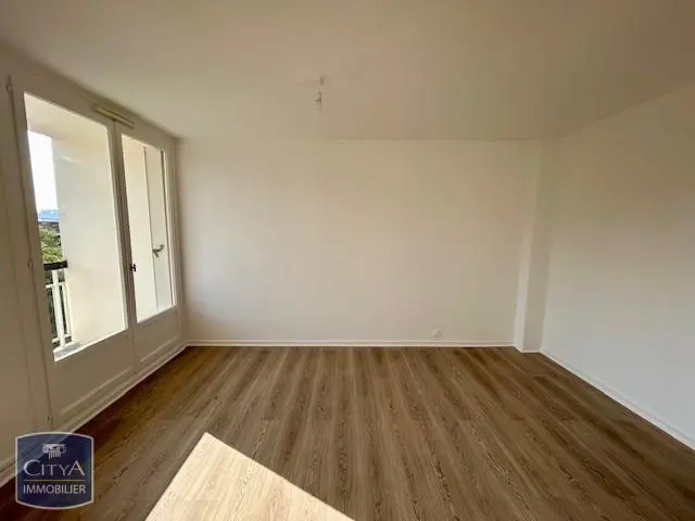 Photo 2 Appartement 3 pièces 60.91m²