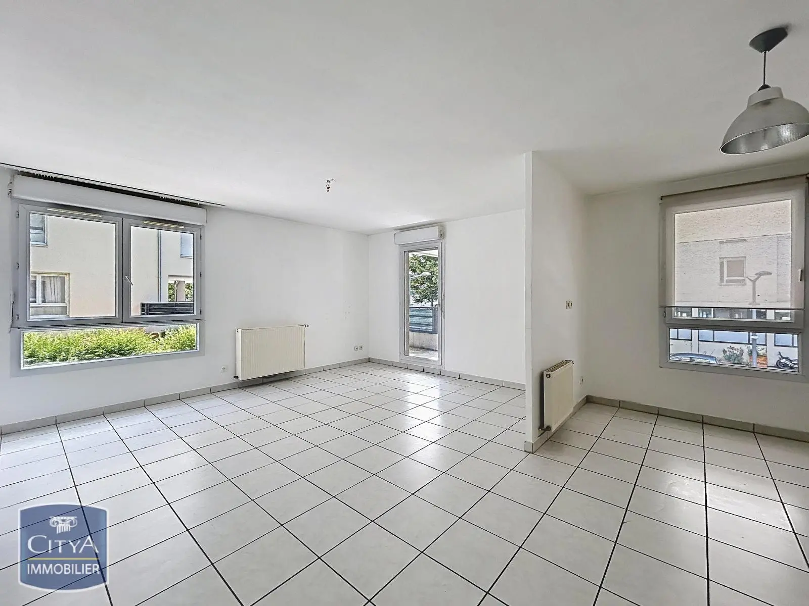 Photo 1 Appartement 2 pièces 52.49m²
