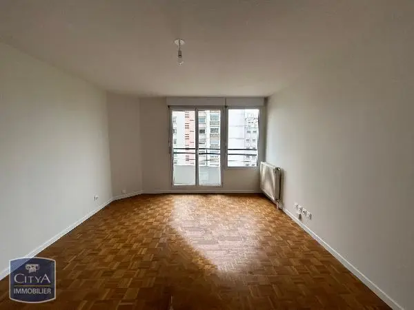 Photo 1 Appartement 2 pièces 47.18m²