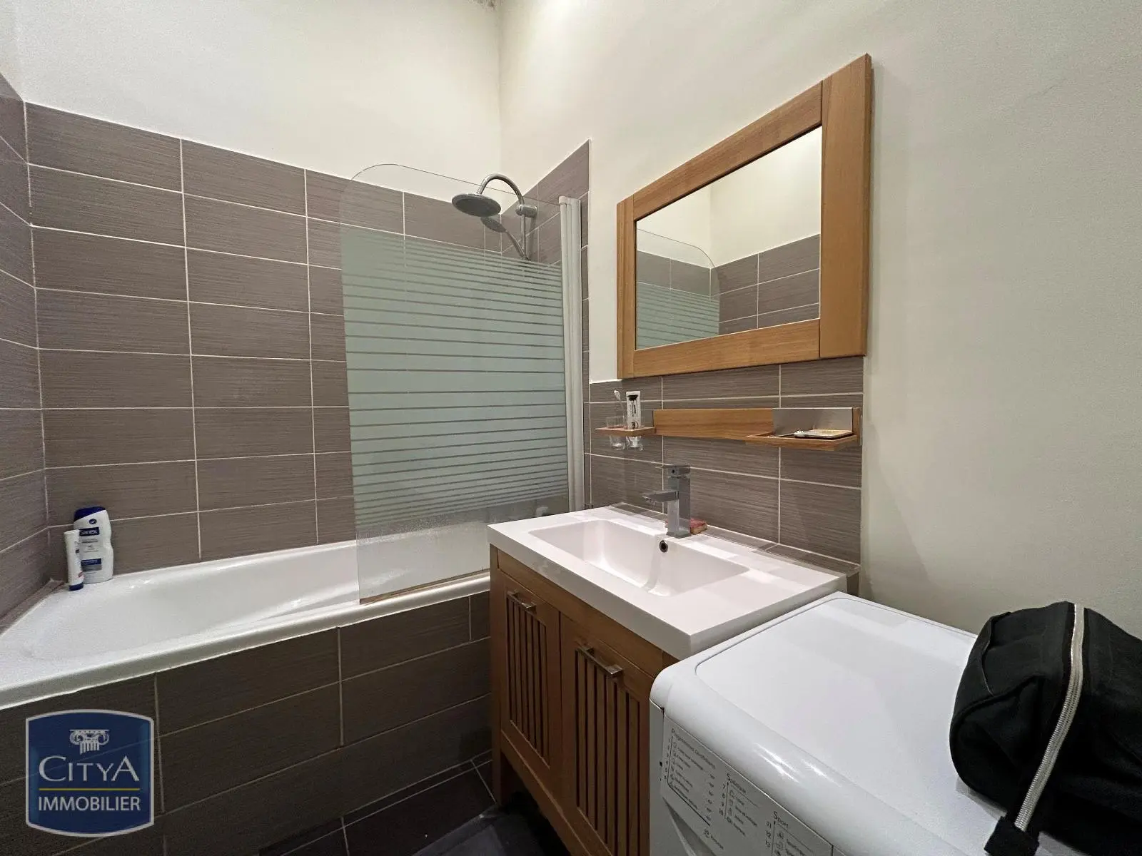 Photo 5 Appartement 1 pièce 31.34m²