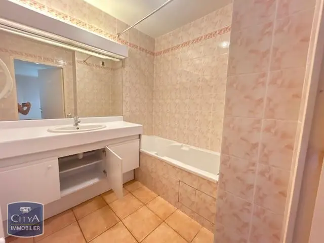 Photo 4 appartement Villeurbanne