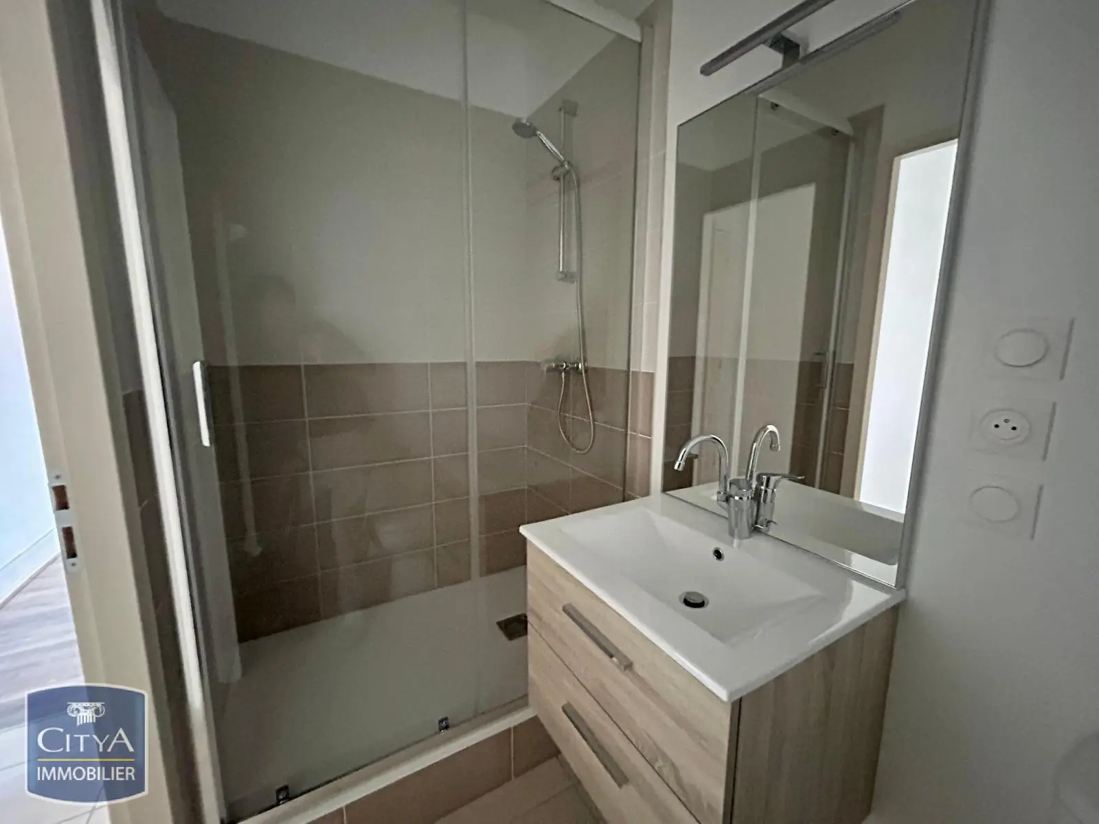 Photo 5 Appartement 2 pièces 27.38m²