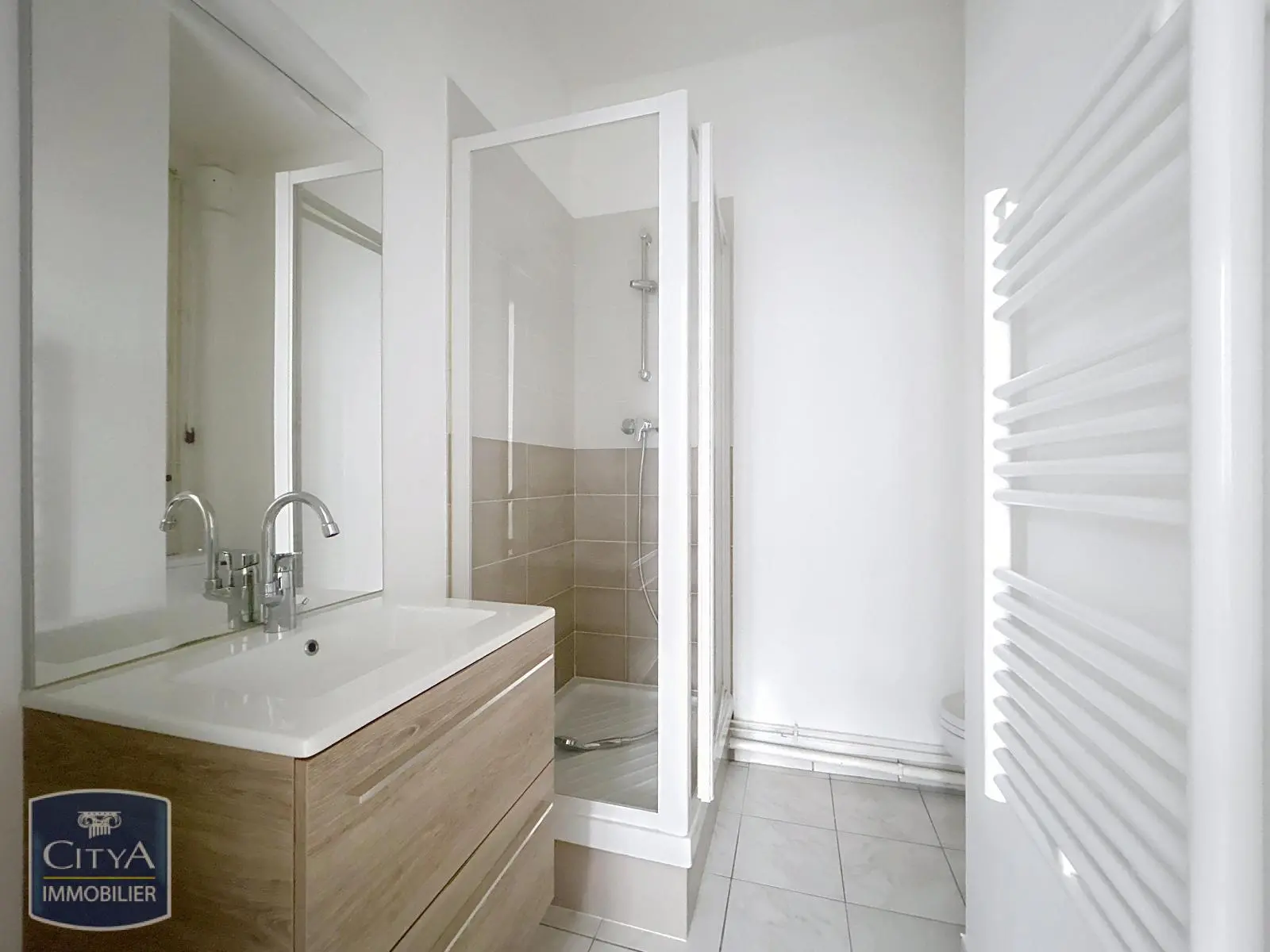 Photo 5 Appartement 1 pièce 30.93m²