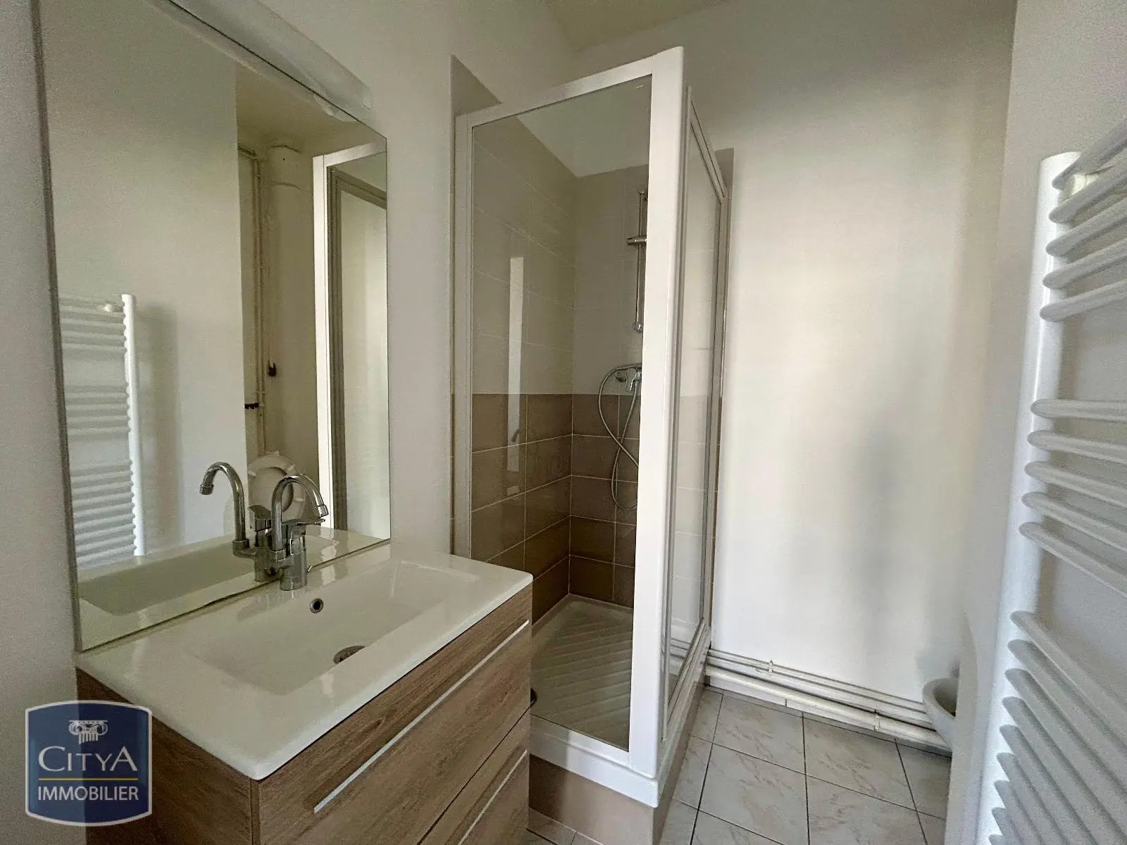 Photo 3 Appartement 1 pièce 30.93m²