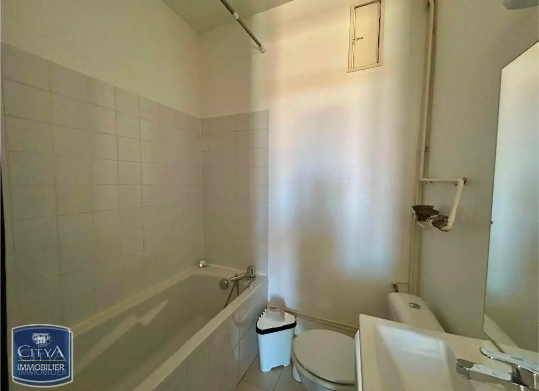 Photo 2 Appartement 1 pièce 25.11m²