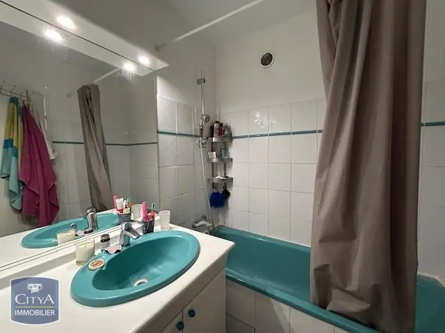 Photo 7 Appartement 3 pièces 70.97m²