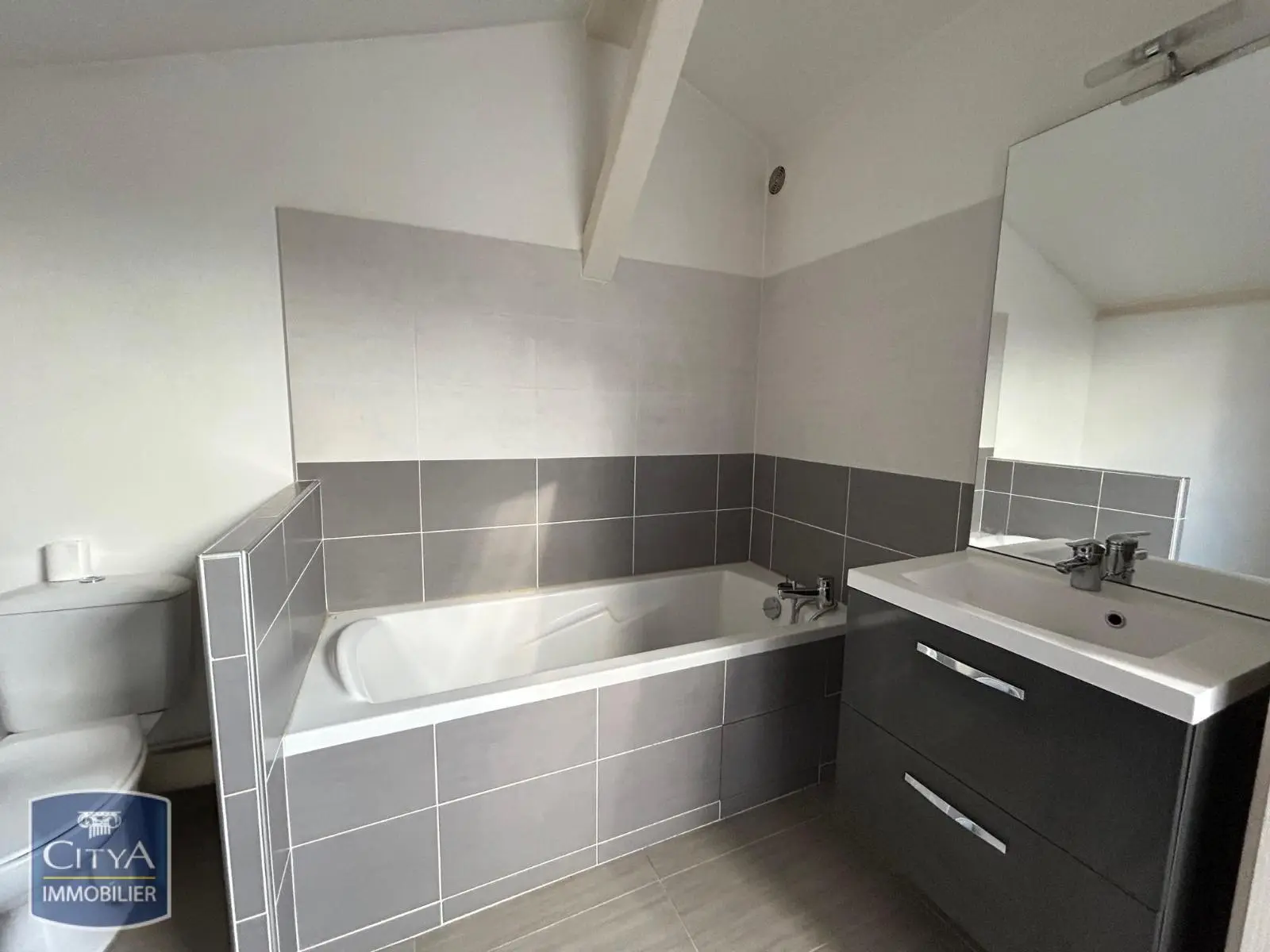 Photo 5 Appartement 3 pièces 61m²