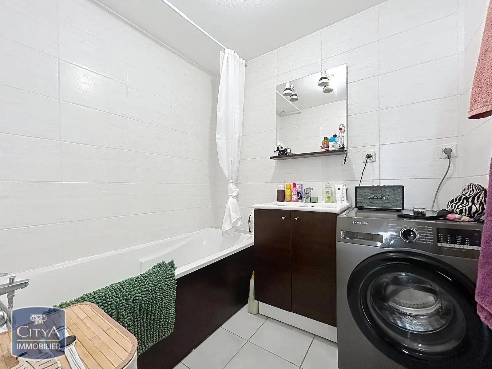 Photo 4 Appartement 3 pièces 54.63m²