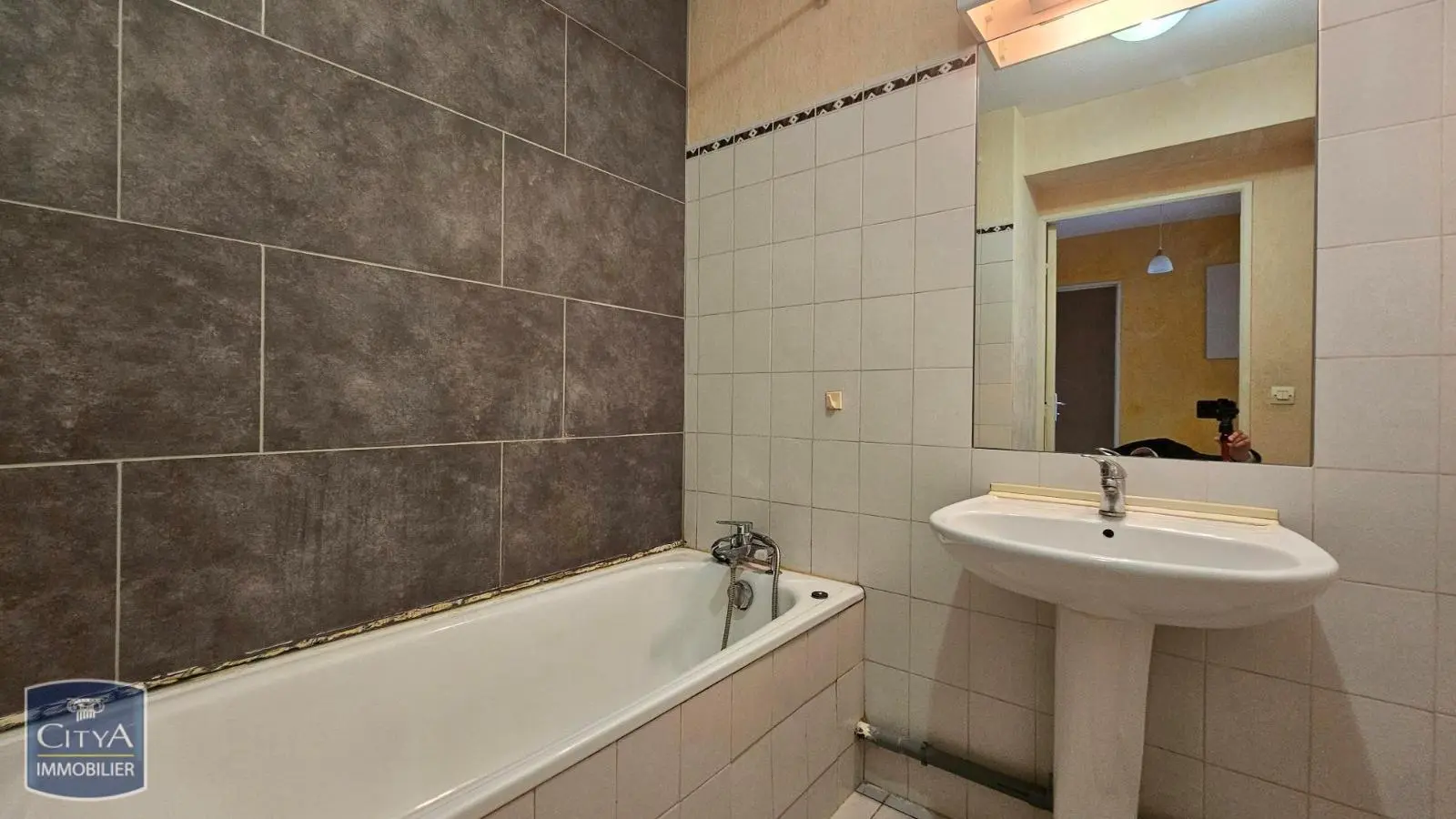 Photo 4 Appartement 1 pièce 37m²