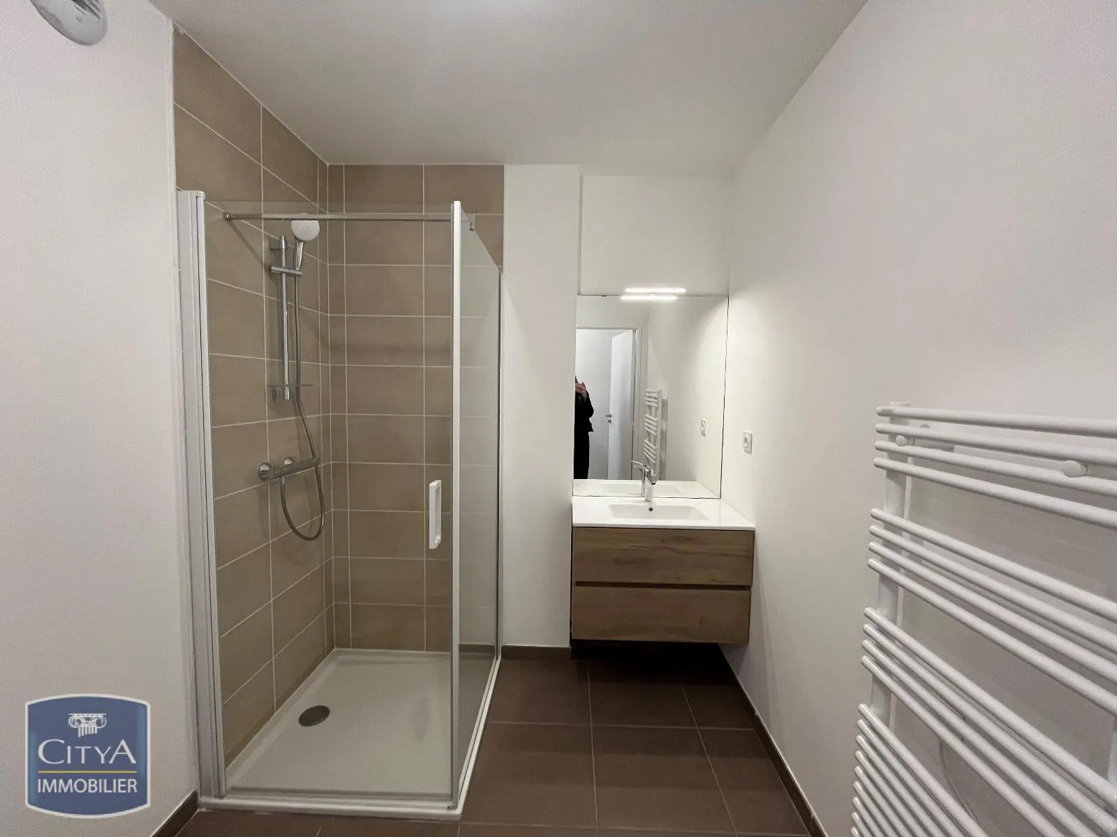 Photo 4 Appartement 1 pièce 22.15m²