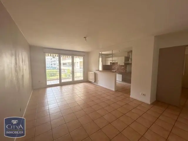 Photo 2 appartement Villeurbanne