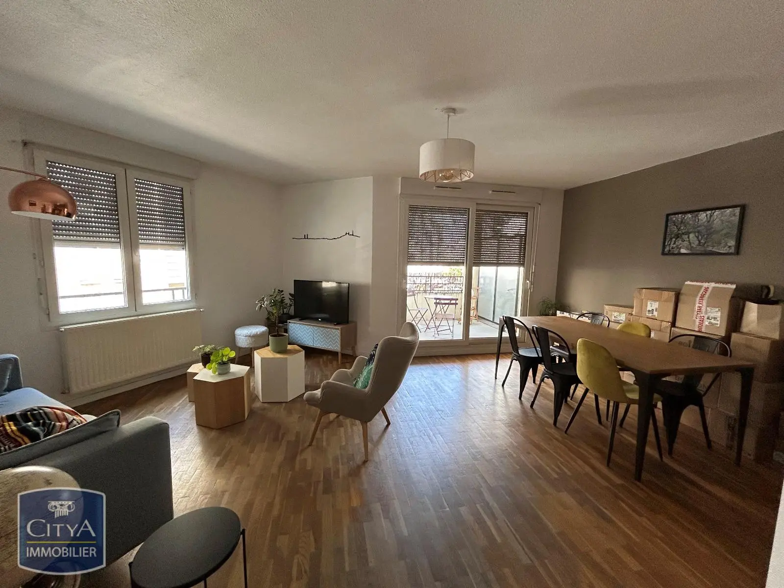 Photo 1 Appartement 3 pièces 72m²