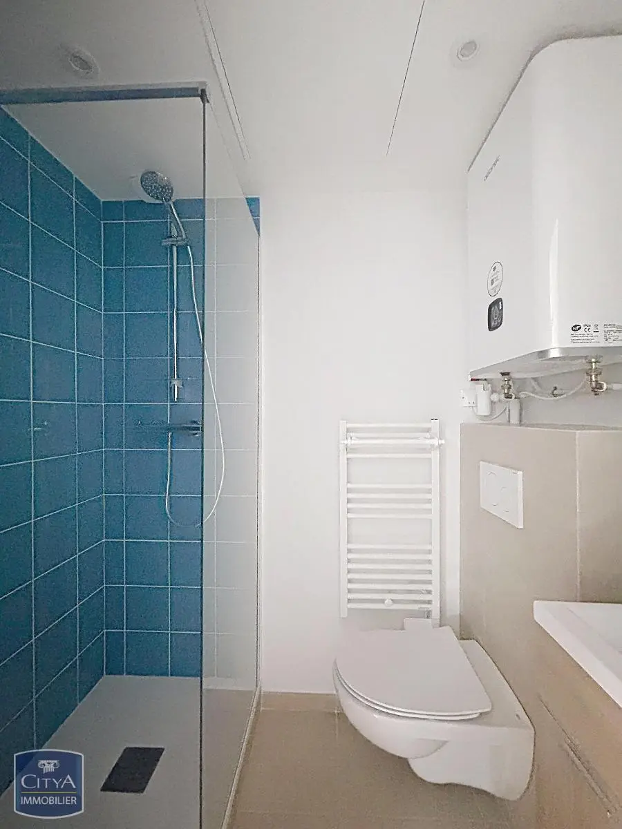 Photo 4 Appartement 1 pièce 22.24m²