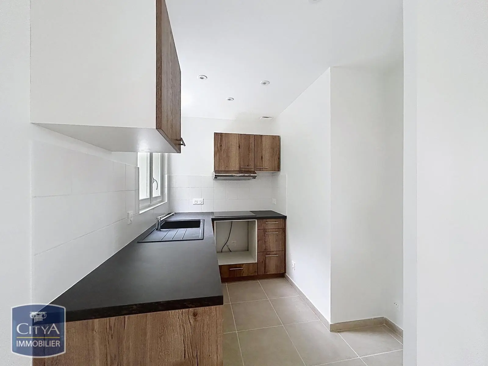 Photo 2 Appartement 2 pièces 53.33m²