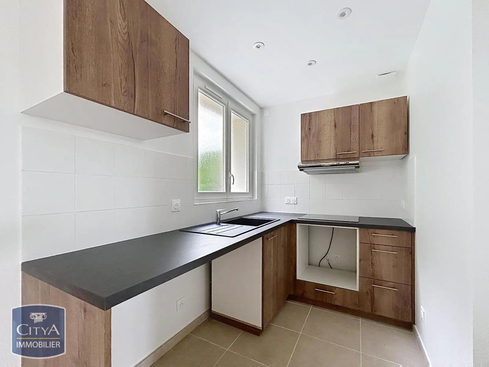 Photo 3 Appartement 2 pièces 53.33m²