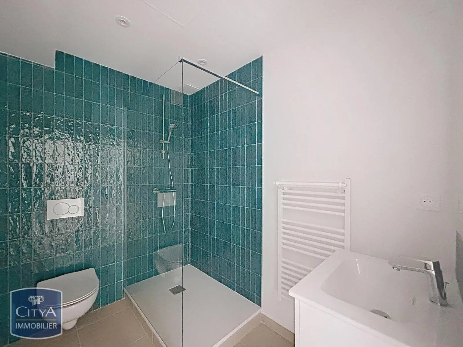 Photo 6 Appartement 2 pièces 53.33m²