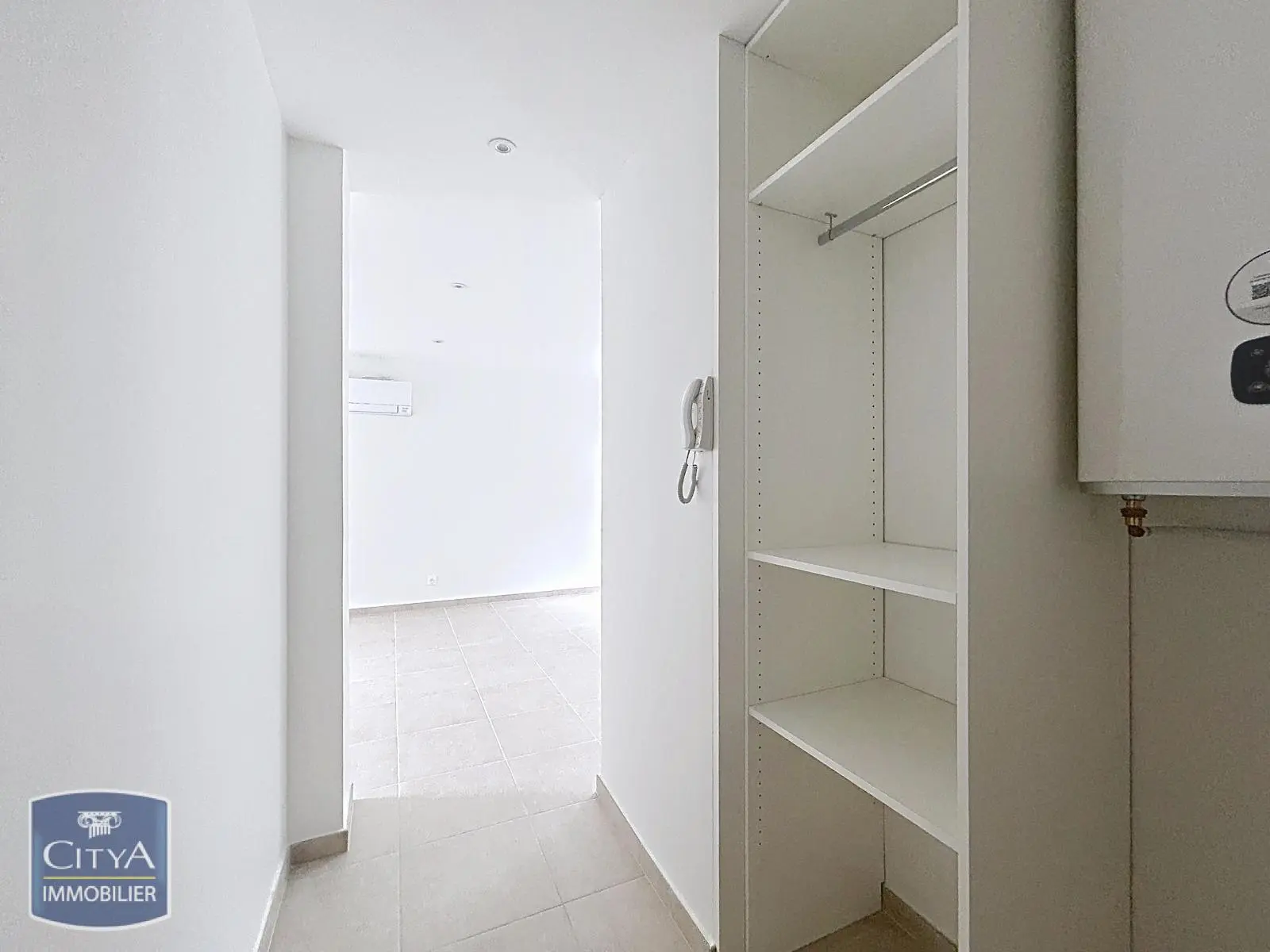 Photo 8 Appartement 2 pièces 53.33m²