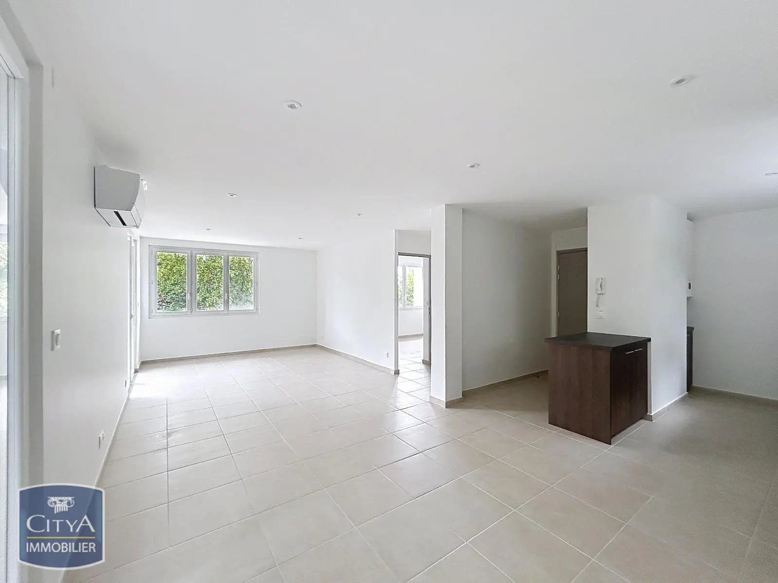 Photo 3 Appartement 2 pièces 55.06m²