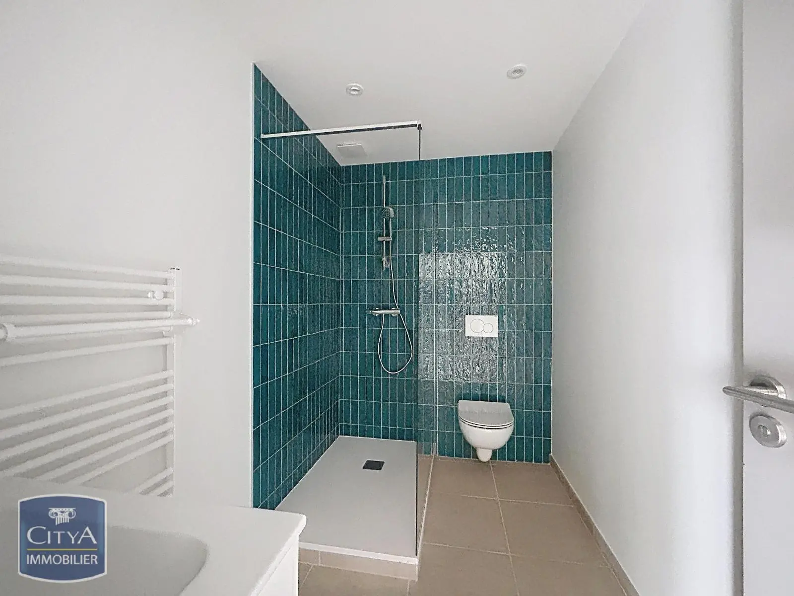Photo 7 Appartement 2 pièces 55.06m²