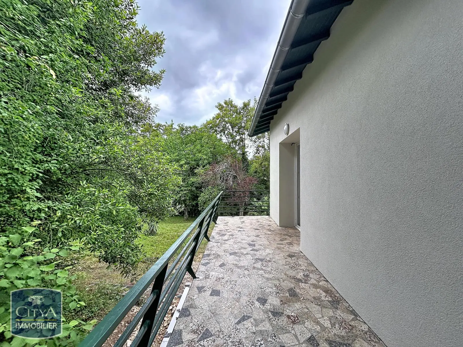 Photo 2 Appartement 2 pièces 55.06m²