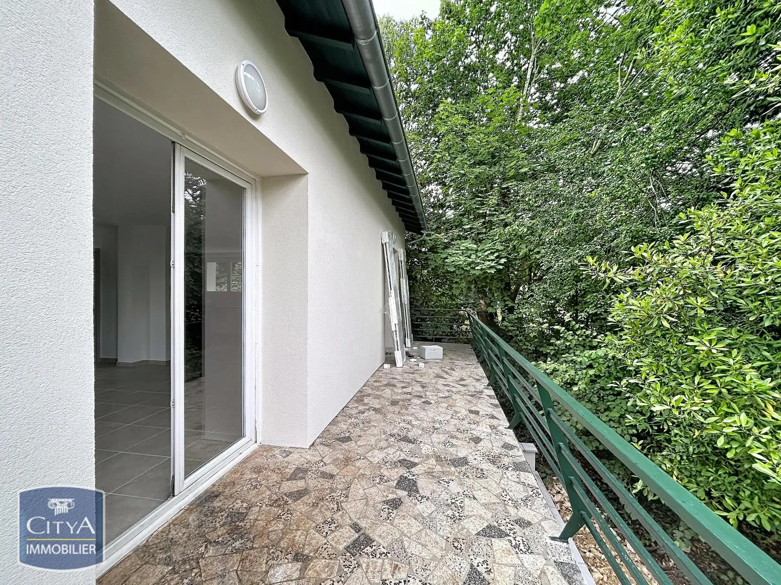 Photo 9 Appartement 2 pièces 55.06m²