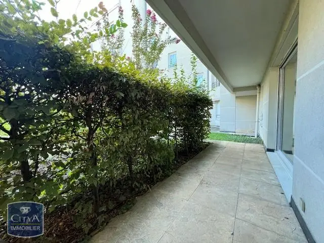 Photo 4 appartement Lyon