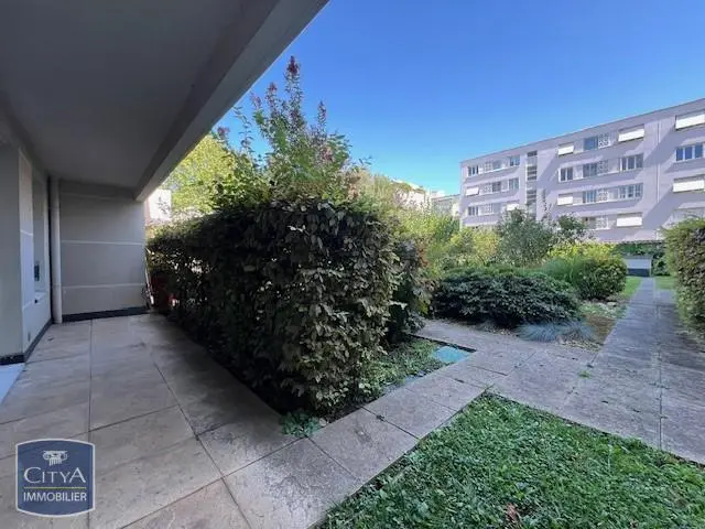 Photo 5 appartement Lyon