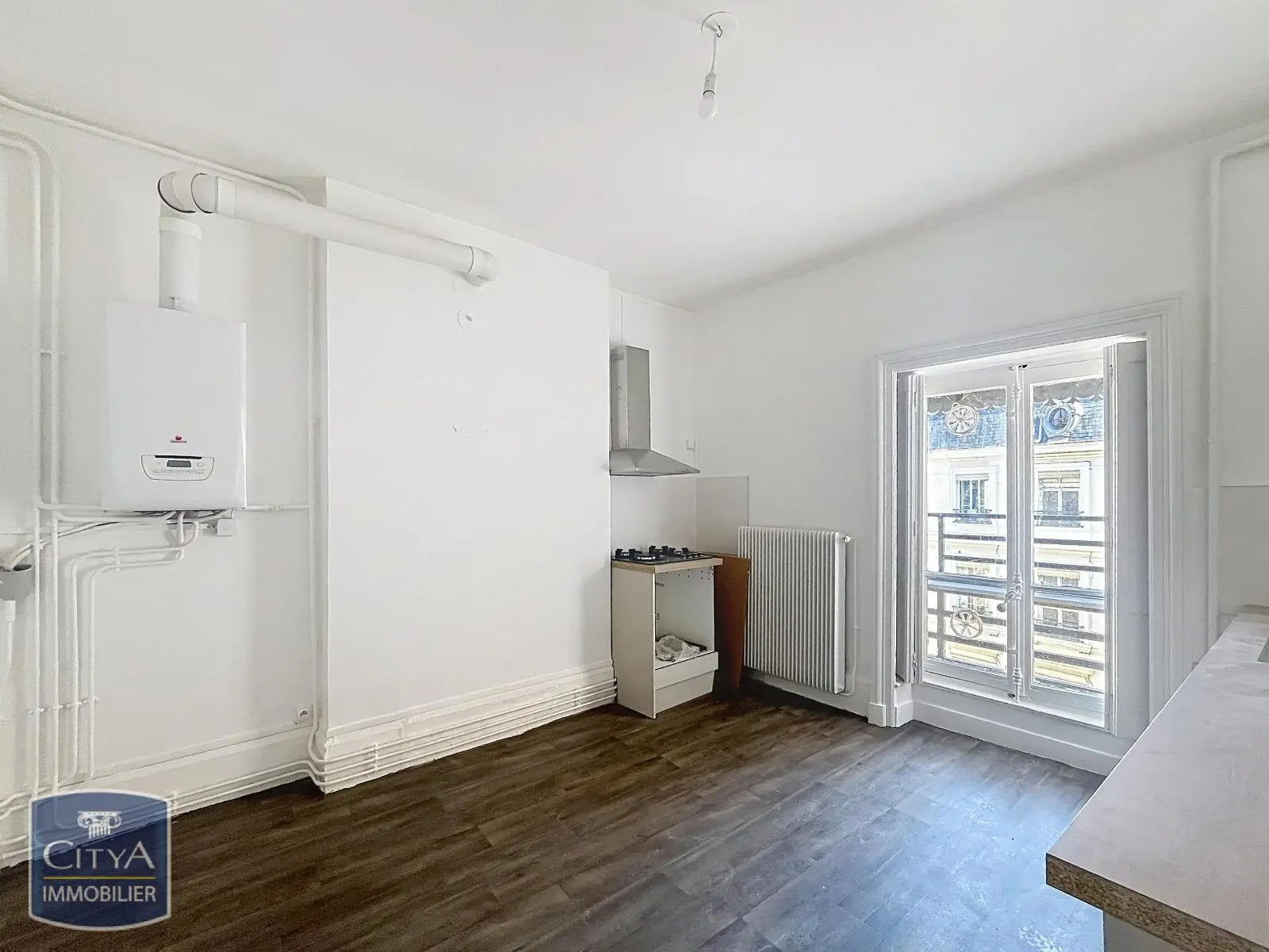 Photo 6 Appartement 4 pièces 112.03m²