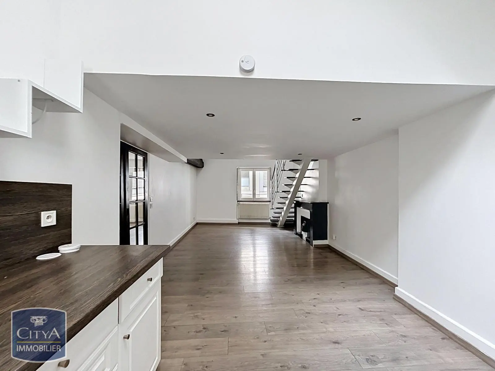 Photo 4 Appartement 3 pièces 59.29m²