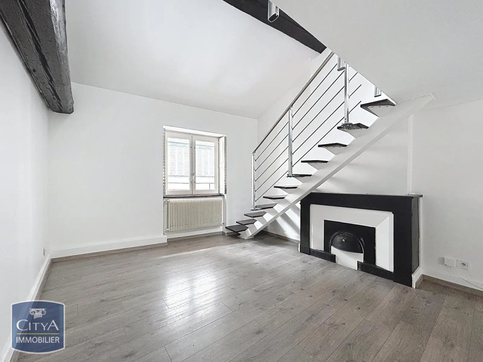 Photo 3 Appartement 3 pièces 59.29m²