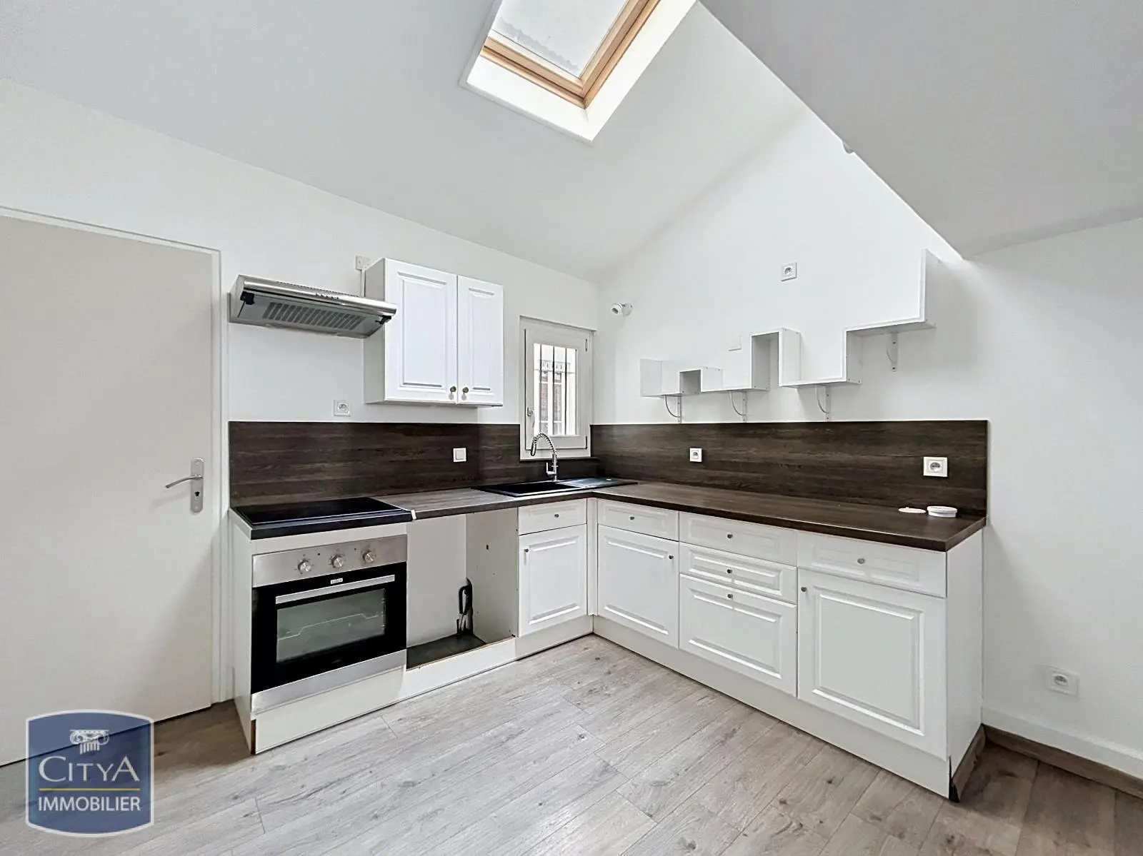 Photo 5 Appartement 3 pièces 59.29m²