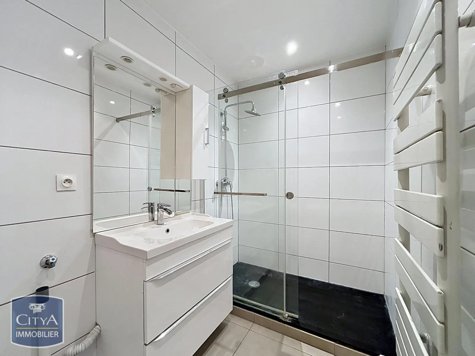 Photo 8 Appartement 3 pièces 59.29m²