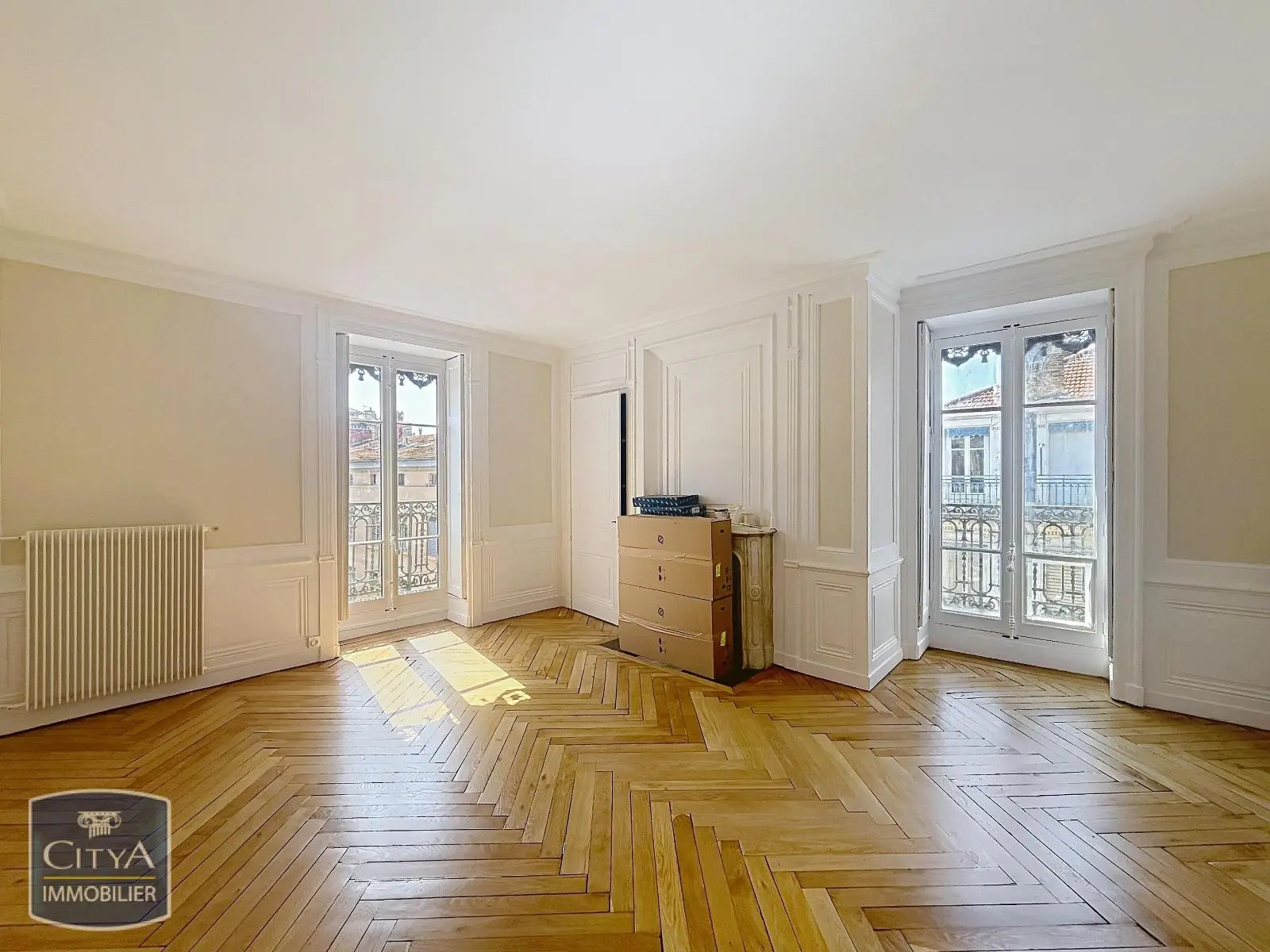 Photo 2 Appartement 4 pièces 112.03m²