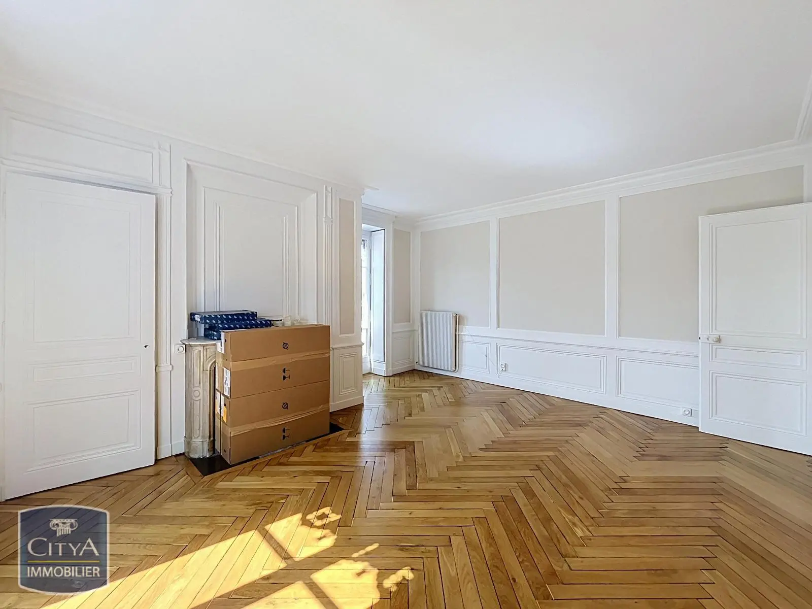 Photo 3 Appartement 4 pièces 112.03m²