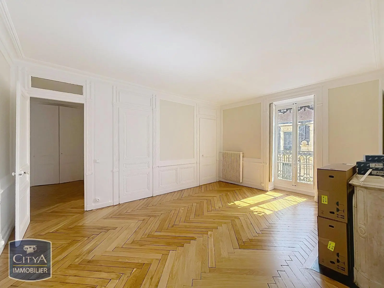 Photo 1 Appartement 4 pièces 112.03m²