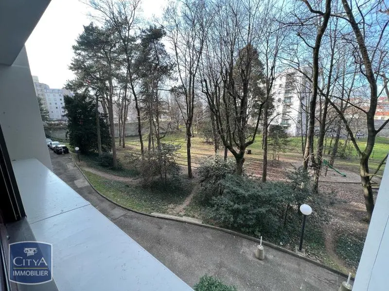 Photo 6 Appartement 1 pièce 39.36m²