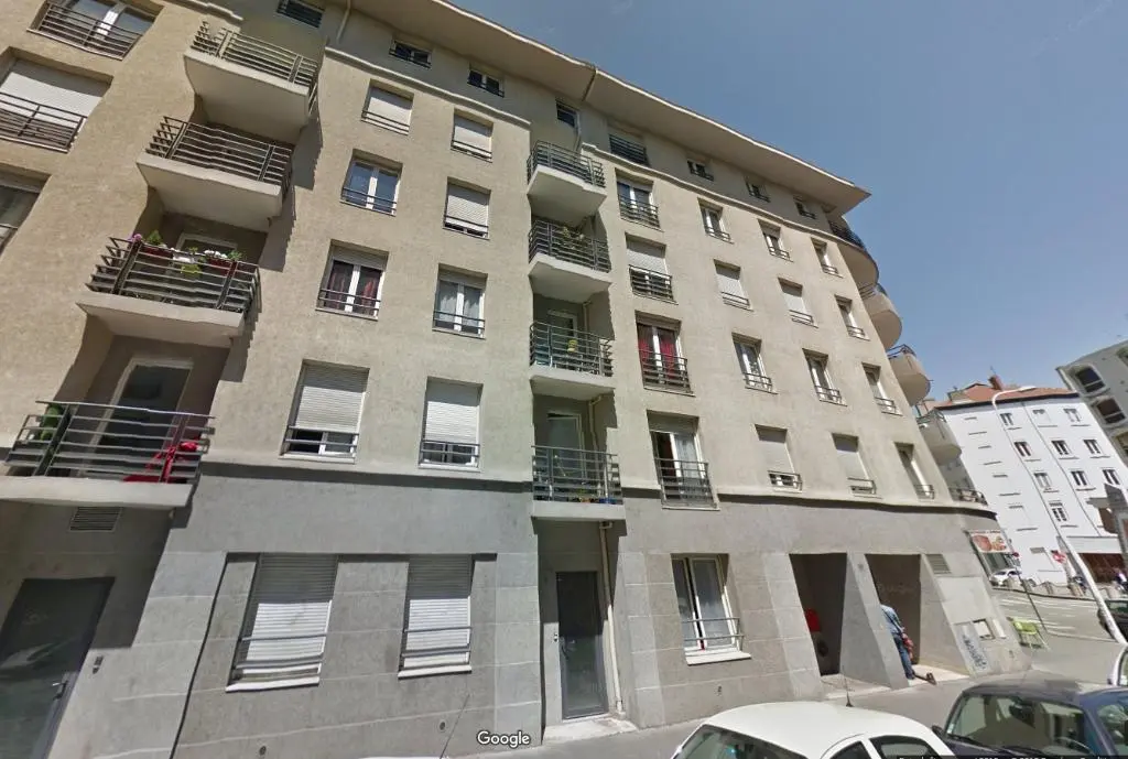 Photo 1 Appartement 2 pièces 44.02m²