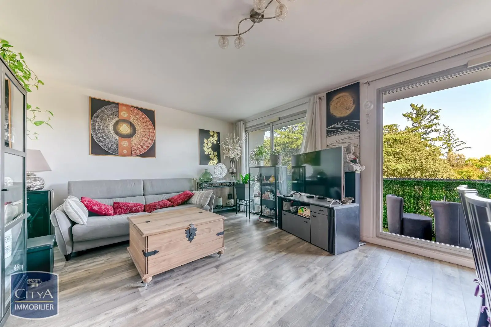 Photo 10 Appartement 2 pièces 60.24m²