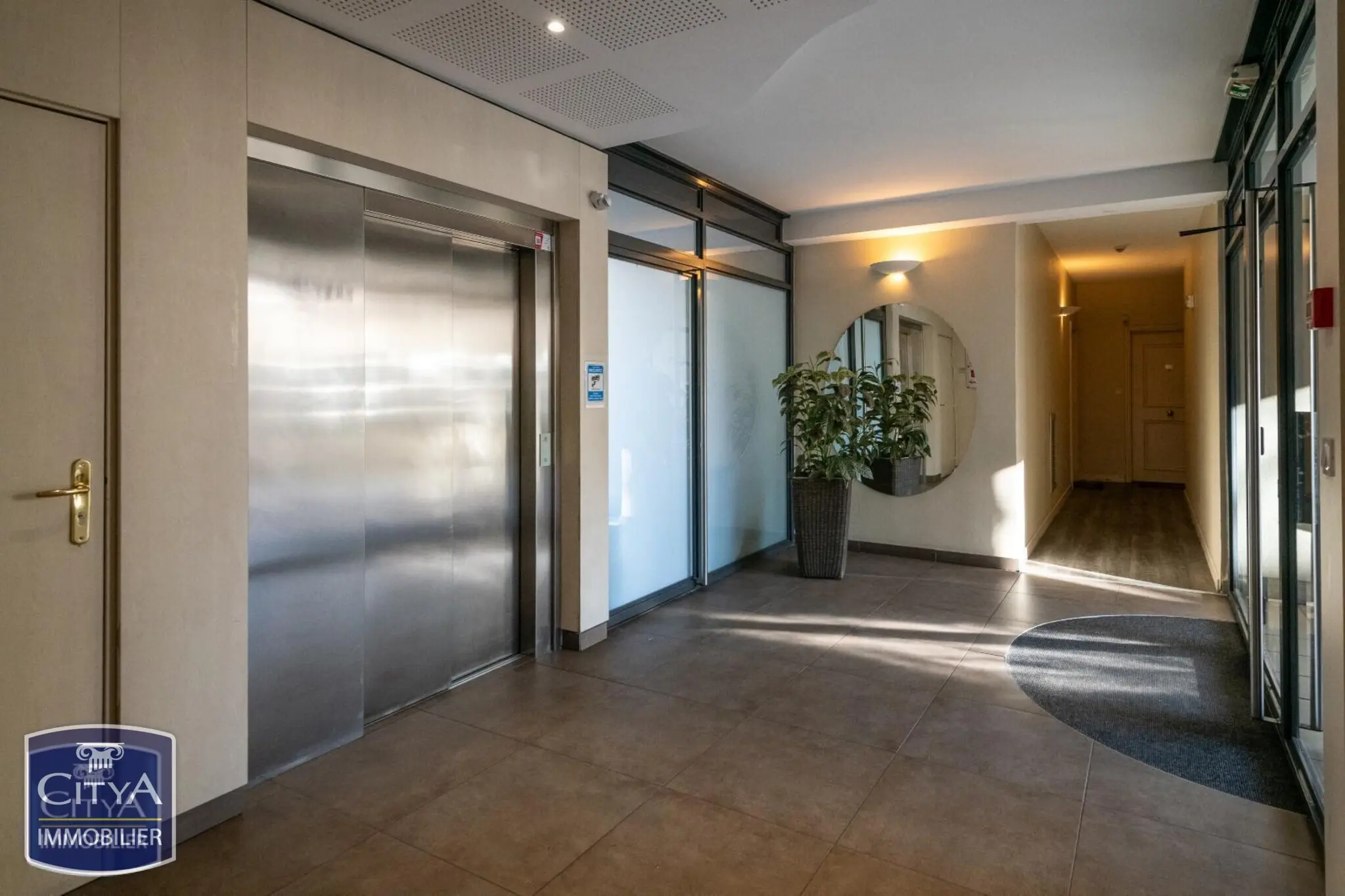 Photo 12 Appartement 1 pièce 32.53m²