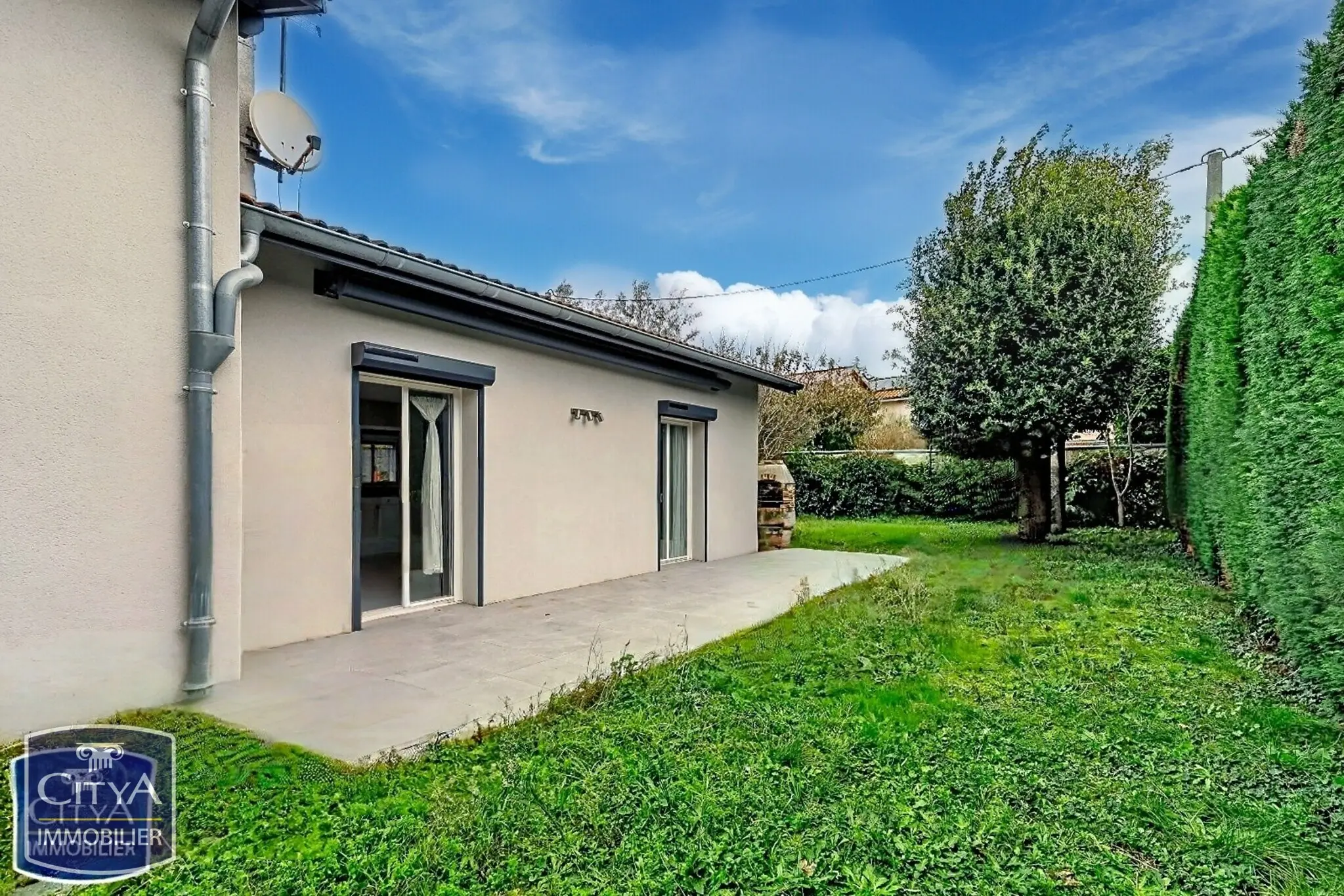 Photo 1 Maison 5 pièces 108.85m²