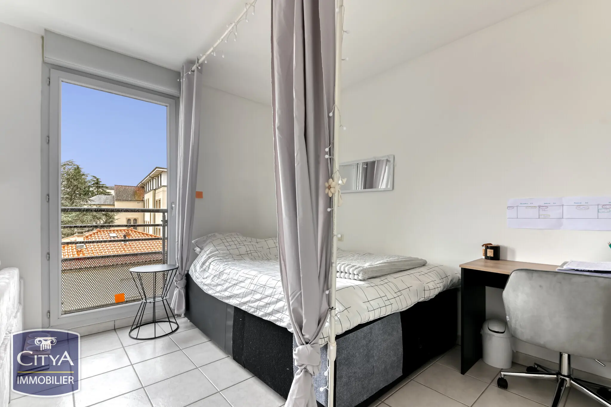 Photo 4 Appartement 1 pièce 32.53m²