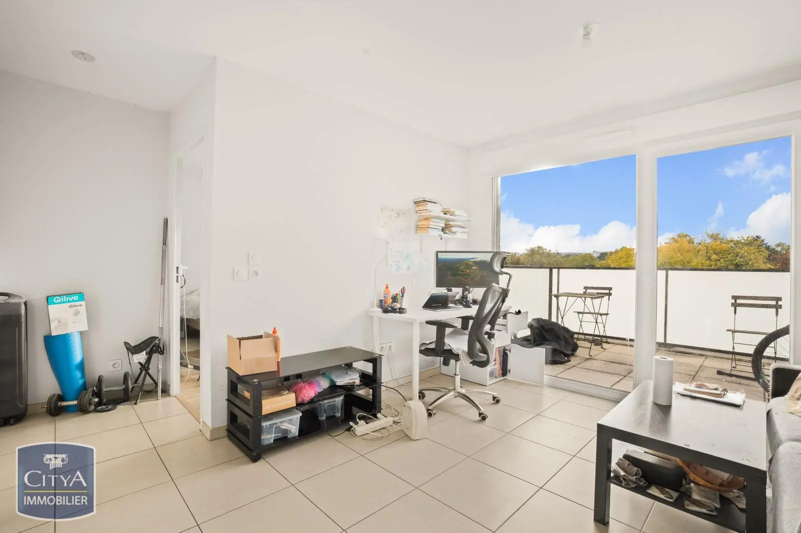 Photo 3 Appartement 2 pièces 39m²