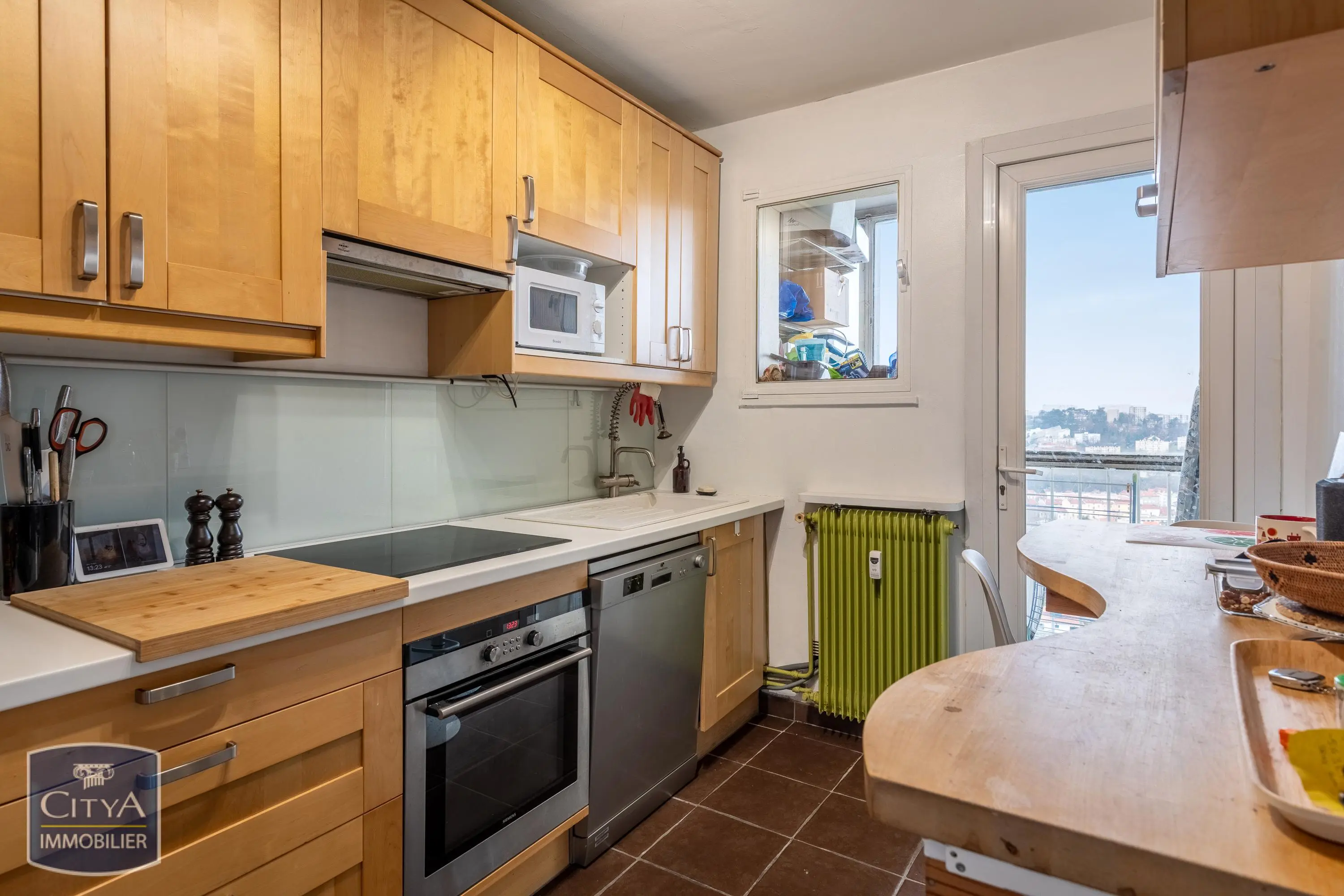 Photo 7 Appartement 4 pièces 68.41m²