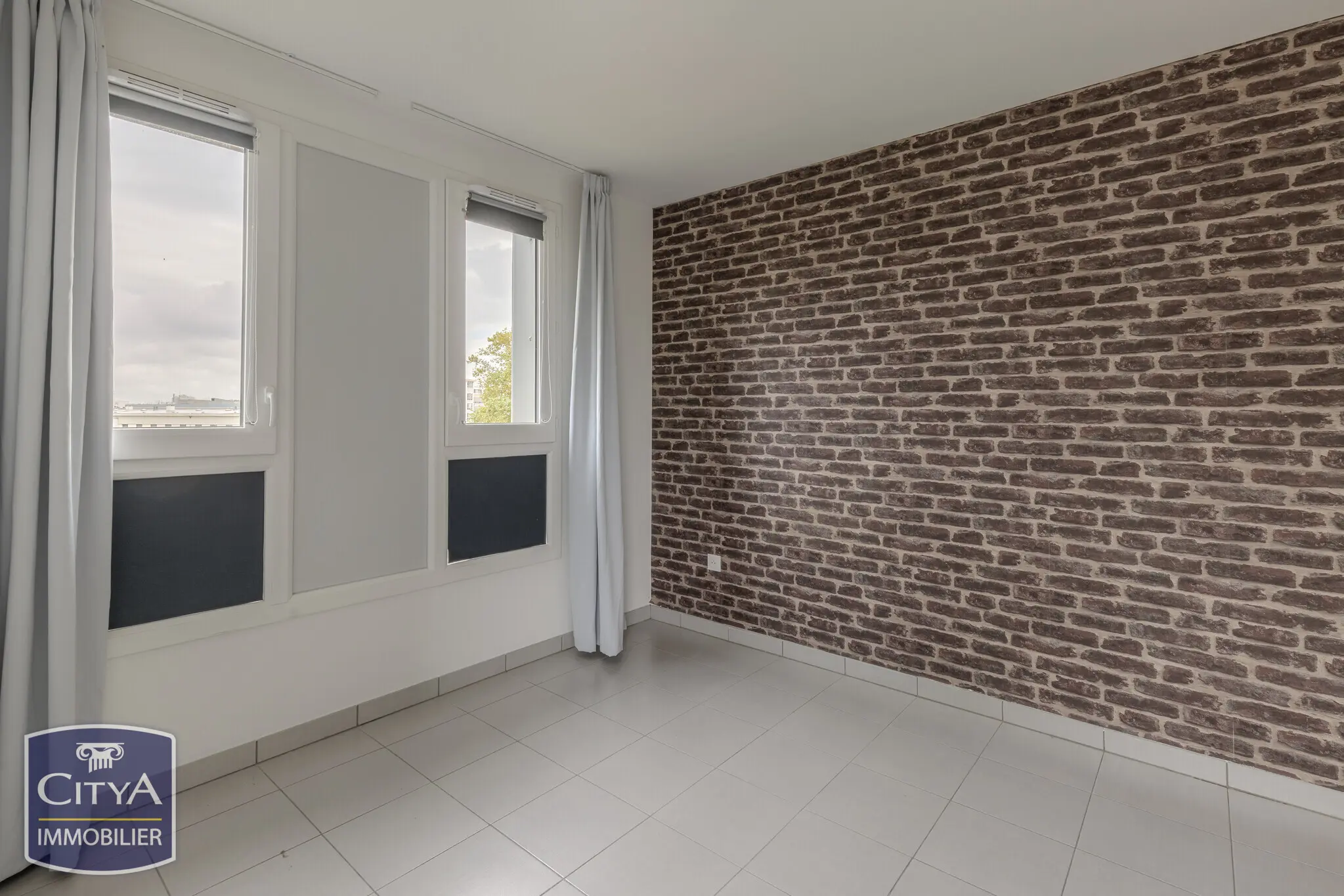 Photo 8 Appartement 2 pièces 35.15m²