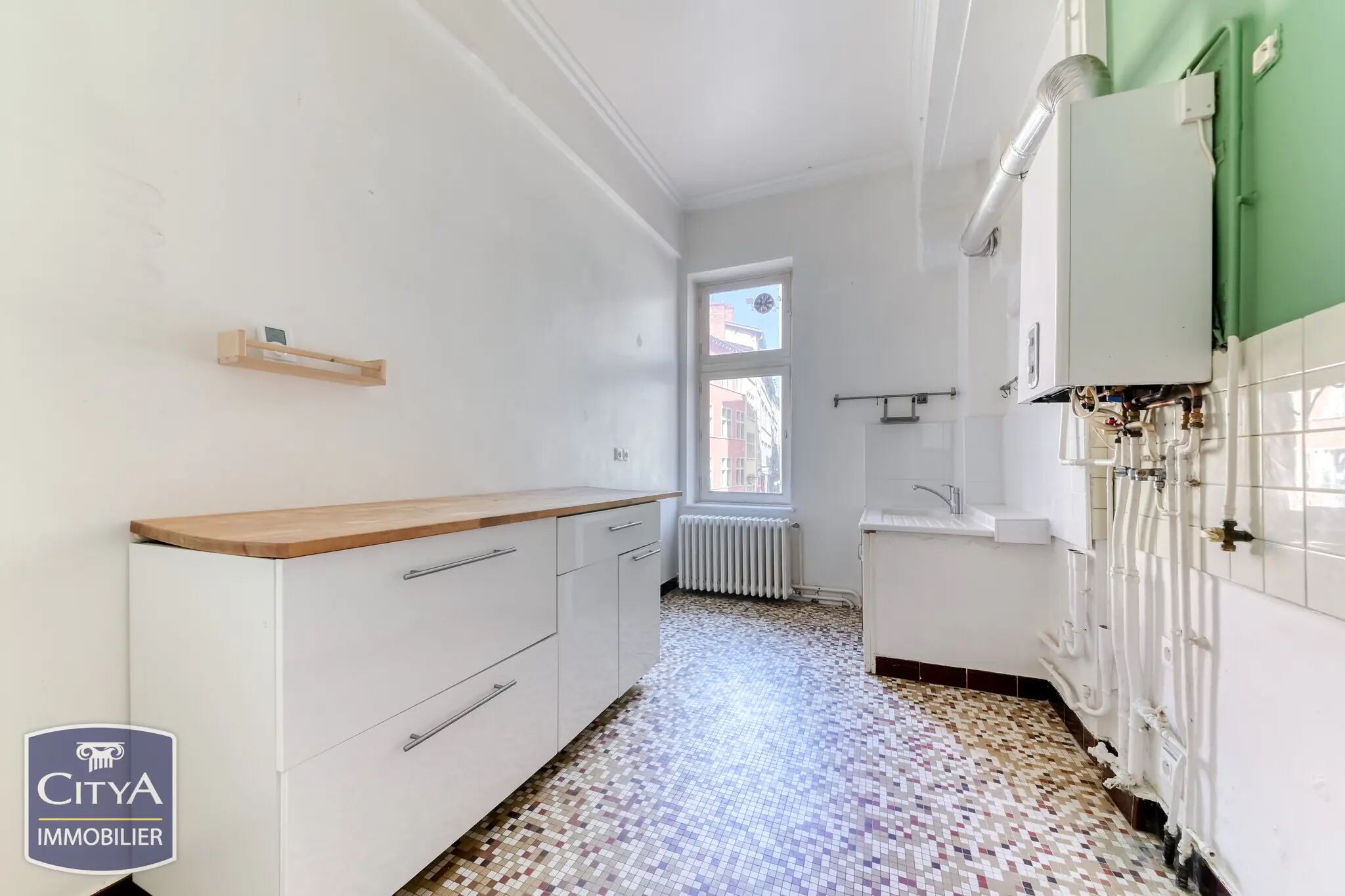 Photo 6 Appartement 4 pièces 105m²