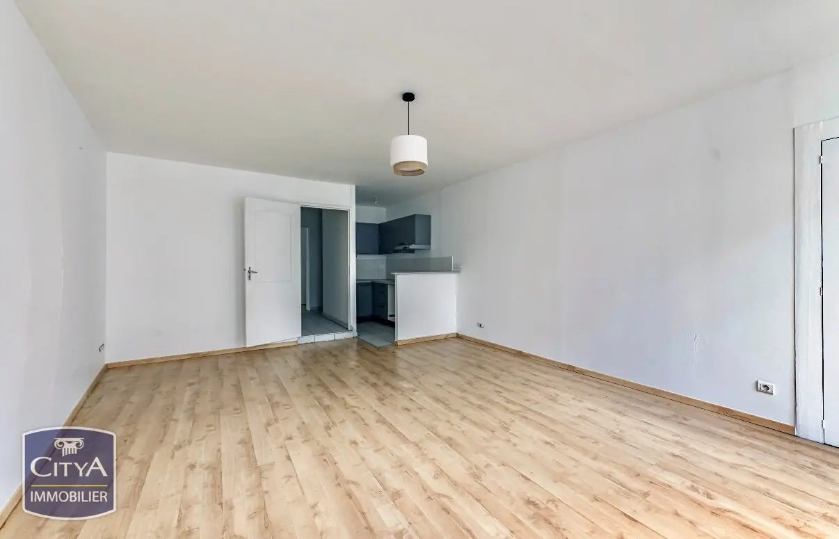 Photo 2 appartement Rive-de-Gier
