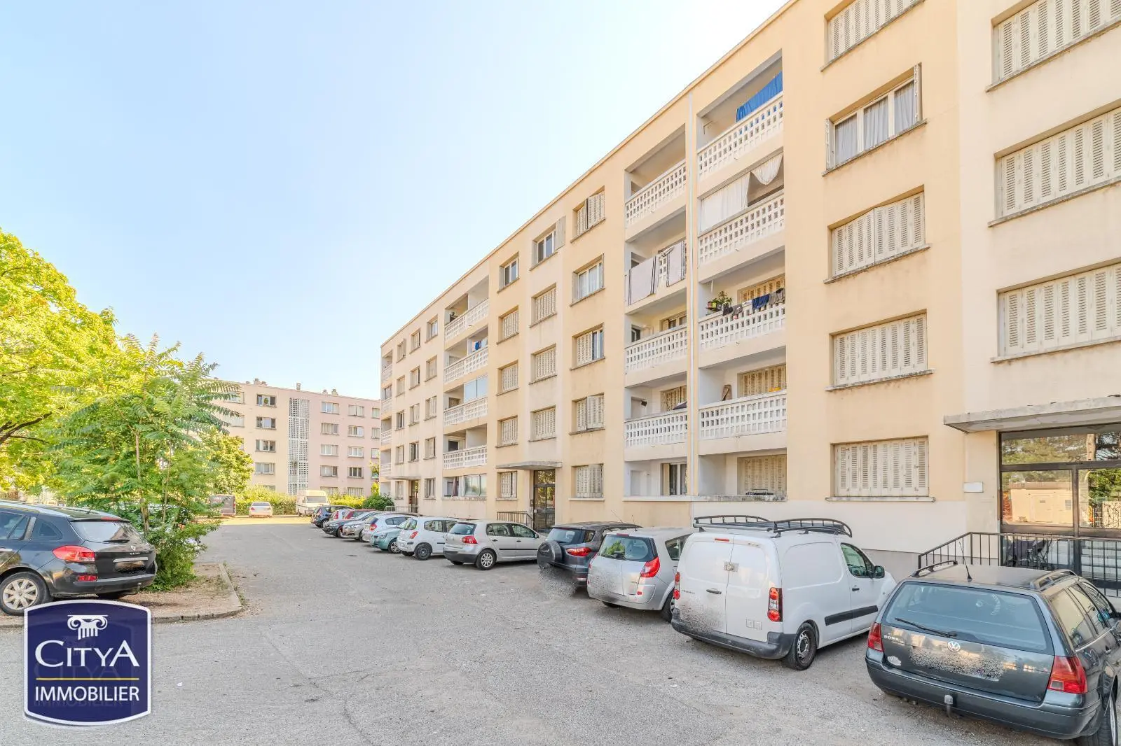 Photo 8 Appartement 3 pièces 58.09m²